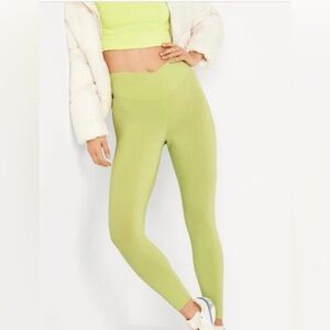 XS Old Navy leggings